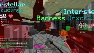 Cosmic Rewind #1 /ft SkullNCarry + Badness