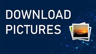How to Download Pictures From Google in Laptop or PC