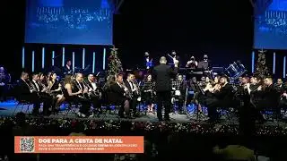 A Jazzy Christmas, By Johnnie Vinson