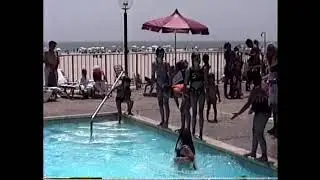 1991 - Wildwood, Willamsburg