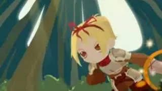 Whirled Trailer HD
