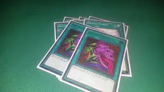Yu-Gi-Oh!!! UPDATED CYBER DRAGON DECK PROFILE AND LOCALS REPORT MARCH 13