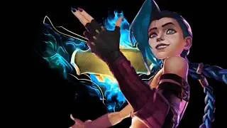 1 Million Point Jinx Dominates a Bronze Tournament | Mirror match