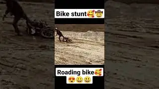 #shot #friend #vlogs #superbike alien vlog approaching bike rider danger bike