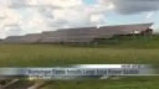 Huntsinger Farms installs large solar power system