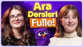 LGS'de Ara Dersler Nasıl Fullenir? | İnkılap, Din, İngilizce