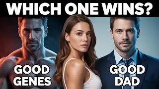 Good Genes or Good Dads? - Women's Dual Mating Strategy