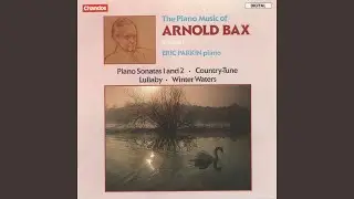 Piano Sonata No. 1 in F-Sharp Minor, GP 240