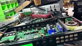 Vang x5 chạy n&oacute;ng mất echo mất eff . Lh kỹ thuật 0979486089