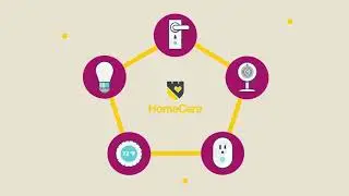 TP-Link: HomeCare