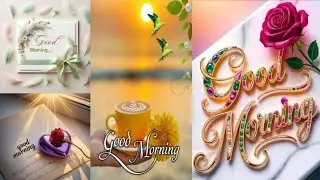 Lattest Good Morning Pictures, Walpaper, Wishes Photos, WhatsApp DP, Graphics For Facebook, GM Image
