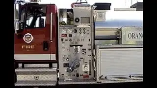 Watertender Overview