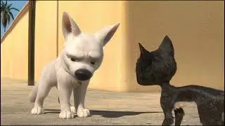 Bolt 2008 [2019] scene latino 