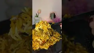 my type of biryani 🤌 #trending #food #reels #shortsviral #shorts