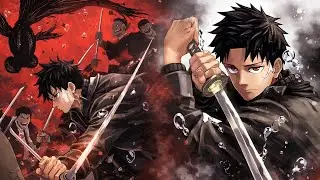 KAGURABACHI: O NOVO MANGÁ DE SUCESSO DA JUMP!