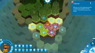 Niche  a genetics survival game - Steam PC - Max Settings