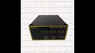 GE Fanuc IS220YPROS1A IO Module