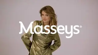 Your Style Can&rsquo;t Wait! Shop Now with Masseys&reg; Credit