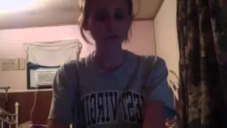 Kayla Adams Singing To Say Goodbye By Joey & Rory