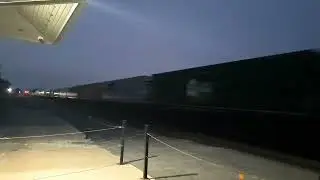 NS 1171 Sandusky, OH. (9/7/2023)
