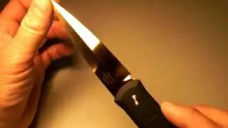 Ultimate Fondling Knife:  ProTech Godfather