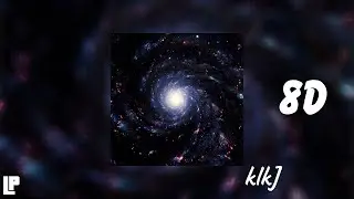 8d music | Trap/Rap beat | kolokoja - forgotten future (2020. prod. klkJ)