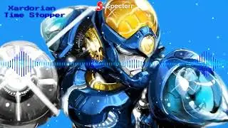 Xardorian - Time Stopper (Flash-Man Theme)