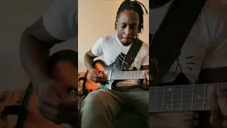 Jimmy dludlu nkateko cover✨✨🎸🎸 #music #guitarstudio #liveband #liveperformance