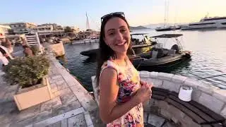 KaTravel - Naxos Port