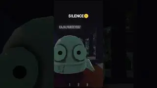 GF dhundne gaya MONSTER mil gaya #repo #funny #girlgamer #prismlivestudio #game #shorts #subscribe