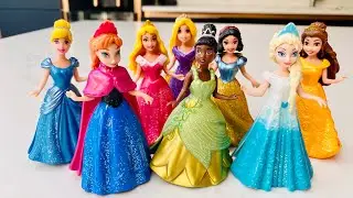 Disney Princess MagiClip Toys