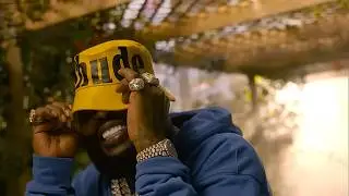 Rick Ross &ndash; Calm In Pain (Music Video) Ft. Nas & Jeremih