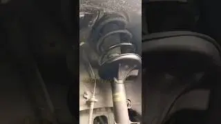 Shocker Mount damage 🙄😲 #mechanic #shorts