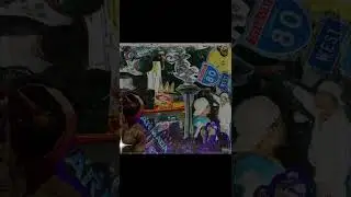 Kai Ca$h x Niko Brim x Skooder x Raury- 
