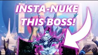 Easy High Score Platinum Strike Bug | Guardian Games 2023
