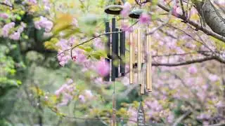 Retirement Wind Chimes That'll Make Them Cry! (Perfect for Moms, Teachers & Nurses)