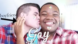 TURNING MEN'S PRODUCTS GAY WITH MY BOYFRIEND