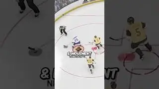 NHL 24 Realistic Doesn’t Mean Good