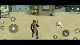 TREXO VM | Partidas random de free fire