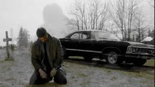supernatural; not revenge.. redemption