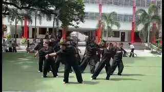 Grabing Lupit nang mga galawan 