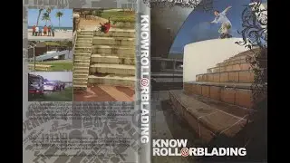 Denial - Know Rollerblading