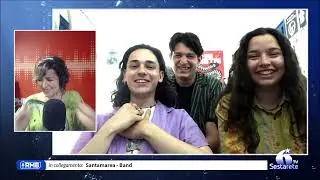 I palermitani Santamarea hanno vinto Musicultura