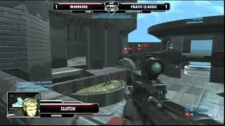 Top 10 Halo: Reach Plays from Providence