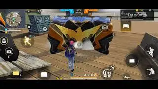 1v2 clash squad custom match best gameplay free fire new2025 videos. #freefire #newvideo #gameplay 🇧