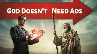 God&rsquo;s Plan Crushes Every Business Strategy &ndash; Even Shopify