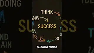⚡️Act on your dreams and ideas! So many people have dreams/ideas but they never act on them.
