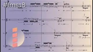 Peter Kramer &mdash; Unfinished Bridge [w/ score]