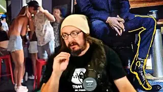 Sam Hyde's Advice For SHORT Men