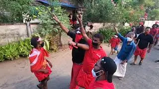 Chengotta saghakkal